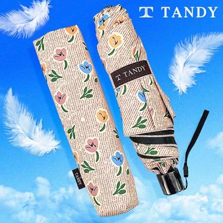 탠디 3단 53 7K 카본 암막 우양산 휘장라이트 #7