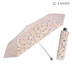 탠디 3단 53 7K 카본 암막 우양산 휘장라이트