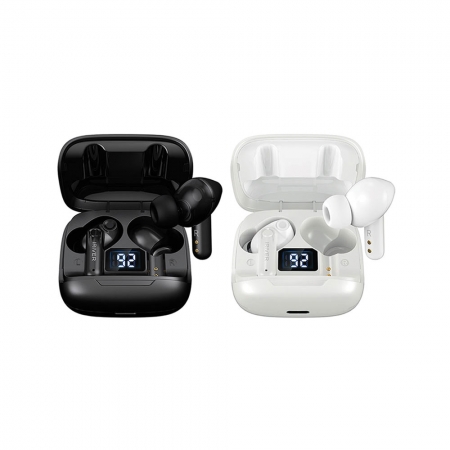 아이리버 터치 블루투스 이어폰 듀얼 드라이브 무선 IB-T5013BT V5.3 #2