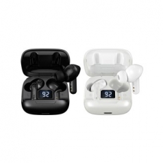 아이리버 터치 블루투스 이어폰 듀얼 드라이브 무선 IB-T5013BT V5.3