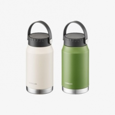 락앤락 매직 슬로 핸들 텀블러 500ml