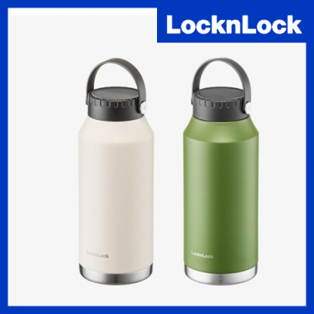 락앤락 매직 슬로 핸들 텀블러 1L #2