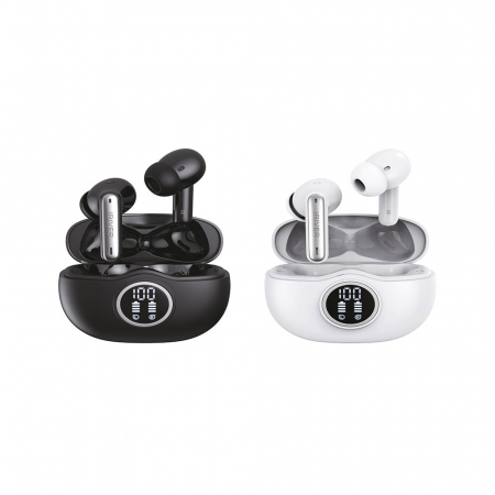 아이리버 터치 블루투스 이어폰 무선 노이즈캔슬링 IB-T5011BT V5.3 #2