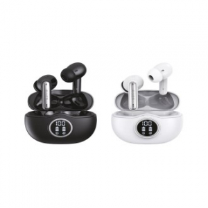 아이리버 터치 블루투스 이어폰 무선 노이즈캔슬링 IB-T5011BT V5.3