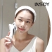 작은이미지: 인사이디 고주파 갈바닉 마시지기 홈케어 피부 탄력 리프팅 진동클렌저 IFC-10 #6