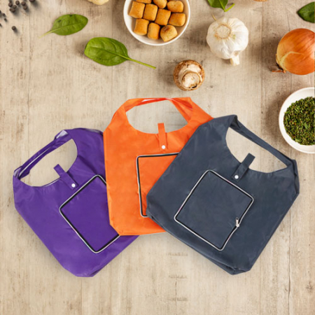 터틀 시장가방 #6 400*600*80mm #2