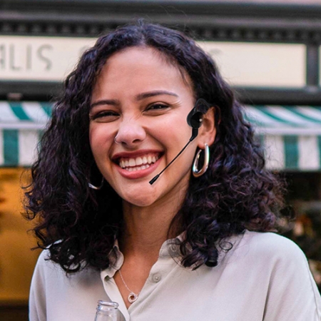 엑스트라 gni-307 골전도 블루투스 이어폰 #6