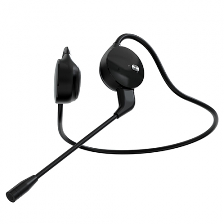 엑스트라 gni-307 골전도 블루투스 이어폰 #2