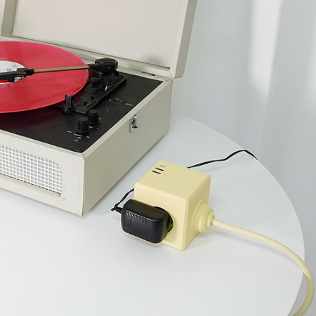 에코너 MT03 큐브 멀티탭 전선형 3m (3구/C타입/USB) #5