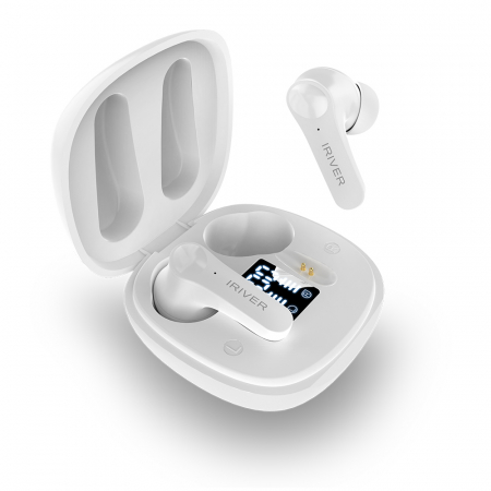 아이리버 터치 블루투스 이어폰 무선 IB-T5010BT V5.3 #5