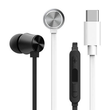 아이리버 C타입 유선 이어폰 아이폰 호환 ISE-503C #2