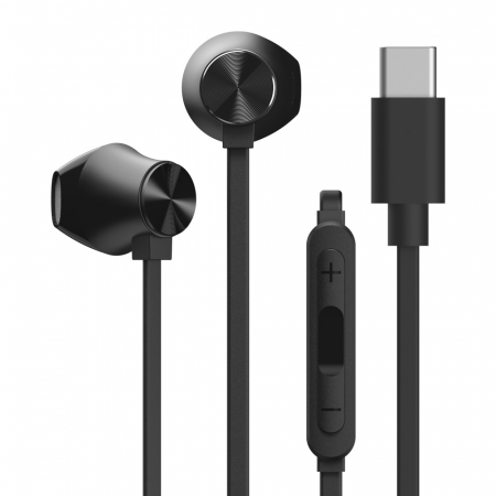 아이리버 C타입 유선 이어폰 아이폰 호환 ISE-501C #4