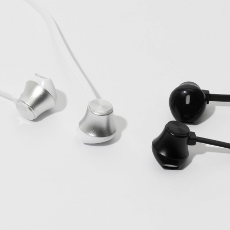 아이리버 C타입 유선 이어폰 아이폰 호환 ISE-501C #5