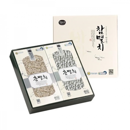 바다소리 청정 참멸치 2호 #2