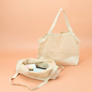 메쉬 에코백1 37x34cm