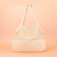 메쉬 에코백2 32x38cm