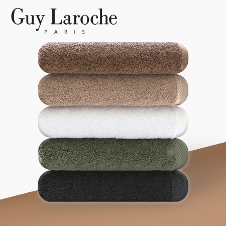 무한타올 기라로쉬 코마 스위트 1P 프리미엄 호텔수건 코마사 40수 180g, 기념수건, 답례품 #2