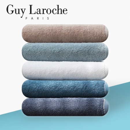 무한타올 엘루이 1P 프리미엄 호텔수건 뱀부얀 180g, 기념수건, 답례품 #2