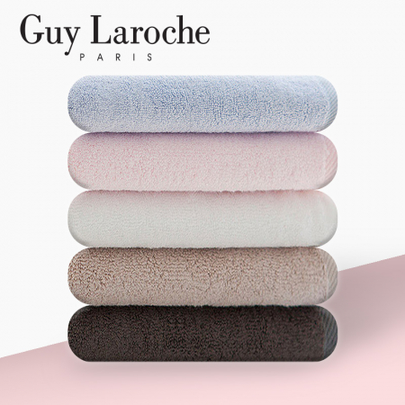 무한타올 기라로쉬 뱀부얀 스위트 1P 프리미엄 호텔수건 뱀부얀 170g, 기념수건, 답례품 #2