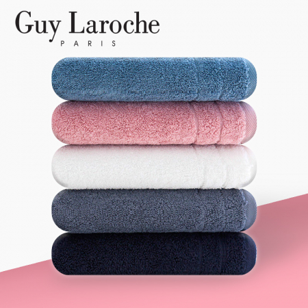 무한타올 기라로쉬 코마 스위트 1P 프리미엄 호텔수건 코마사 40수 170g, 기념수건, 답례품 #2