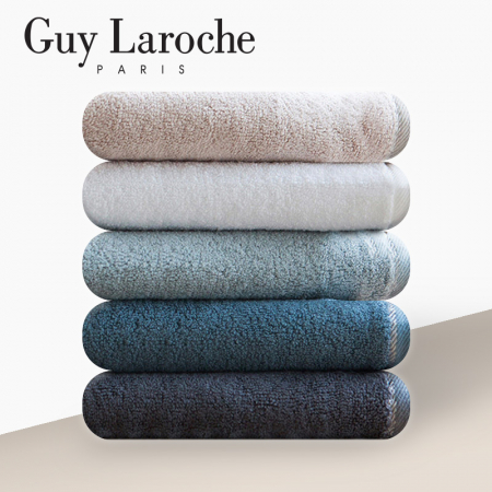 무한타올 기라로쉬 뱀부얀 스위트 1P 프리미엄 호텔수건 뱀부얀 180g, 기념수건, 답례품 #2