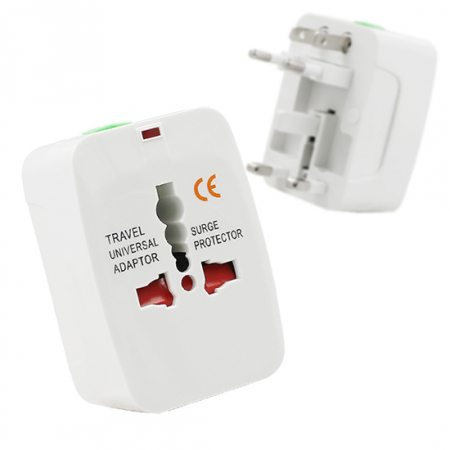 TG AD-150 여행용멀티 어댑터 #2