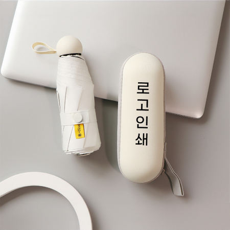 밀리어스 미니 5단 우양산, 마카롱 우양산, 양우산 #2