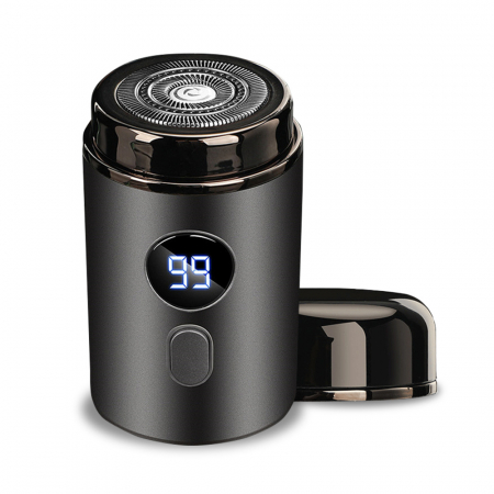 머레이 SV-2 휴대용 건, 습식 미니 전기면도기 #6