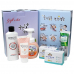 작은이미지: 케라시스 샴푸+아이깨끗해 핸드워시+과일나라 핸드크림+아이깨끗해 비누+시스테마 숨결치약 세트 #2