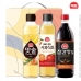 작은이미지: 해표 맛술500ml+해표 사과식초500ml+진간장S 요리명장 500ml(3종) #2