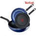 작은이미지: 테팔 PTFE 미드나잇 블루 3종세트 (프라이팬 26cm + 28cm + 볶음팬 28cm) #2