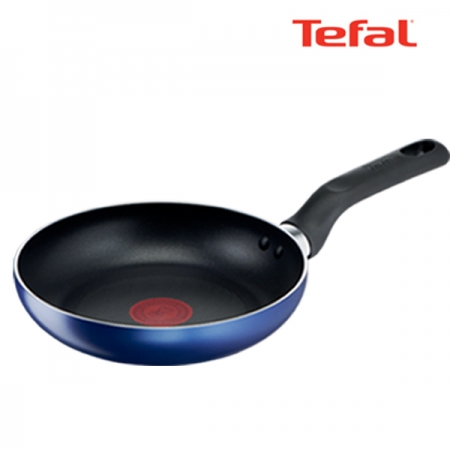 테팔 PTFE 미드나잇 블루 프라이팬 28cm #4