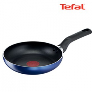 테팔 PTFE 미드나잇 블루 프라이팬 28cm