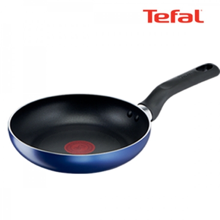 테팔 PTFE 미드나잇 블루 프라이팬 26cm #4