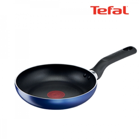 테팔 PTFE 미드나잇 블루 프라이팬 24cm #4
