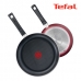 작은이미지: 테팔 어반 로즈 IH 인덕션 2종세트 (프라이팬 24cm + 28cm) #4