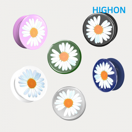 하이온 핸디 맥세이프 플라워 스마트톡 13 #3