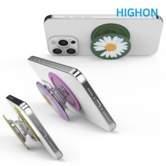 하이온 핸디 맥세이프 플라워 스마트톡 13