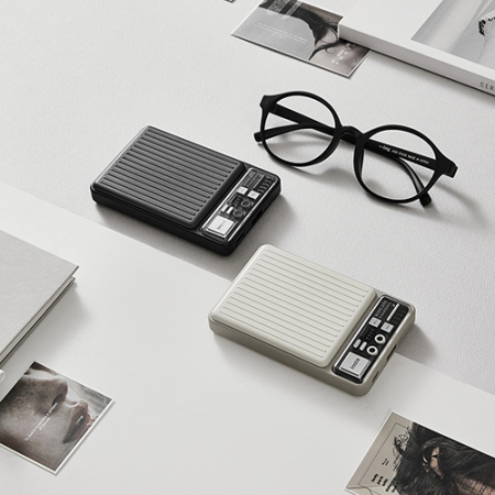 PB100M 맥세이프 무선 충전 보조배터리 10000mAh #5