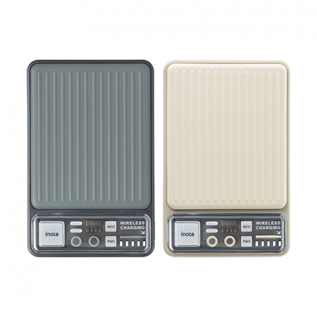 PB100M 맥세이프 무선 충전 보조배터리 10000mAh #2