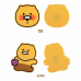 작은이미지: 카카오 춘식이 PVC 마그넷 [J1] #2