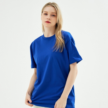 매직 16수 라운드 반팔티 국내산 프리미엄 #3