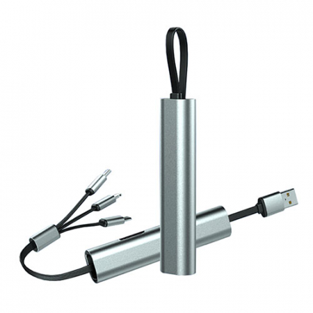 유즈비 스틱 3라인 멀티케이블 #2