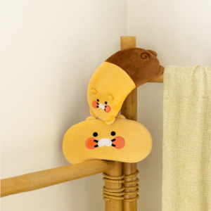 캐릭터 고양이 수면안대