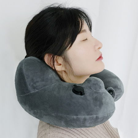 에코너 M8 에어펌프 목베개 #4