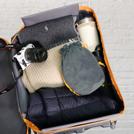 에코너 M8 에어펌프 목베개 #6