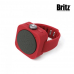 작은이미지: 브리츠 BE-WM200 손목시계형 블루투스스피커 #3