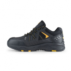 코오롱 난슬립 벨크로 안전화 safety shoes