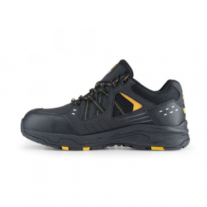 코오롱 난슬립 벨크로 안전화 safety shoes