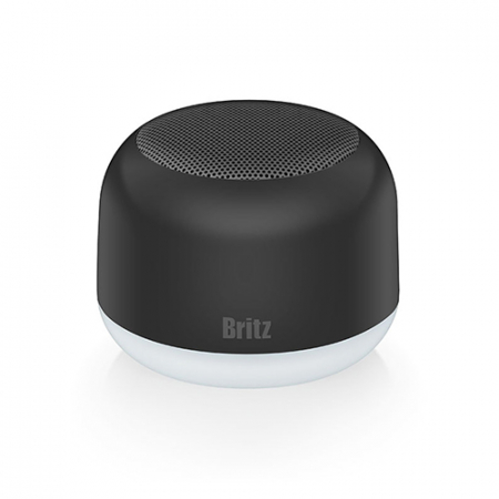 브리츠 BA-MQ1 휴대용 블루투스 스피커 #3